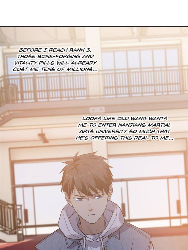 Global Martial Arts - chapter-24 - Page 39