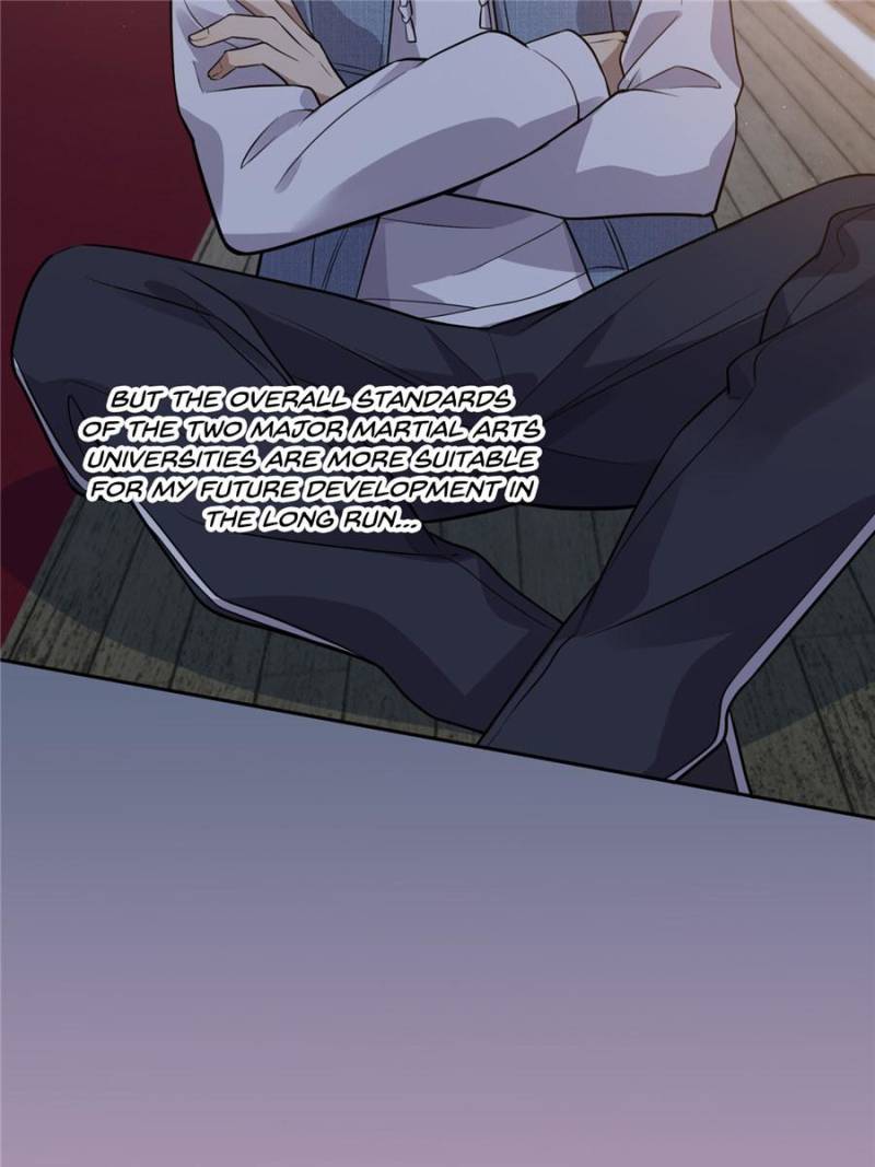 Global Martial Arts - chapter-24 - Page 41