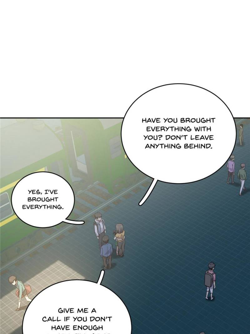 Global Martial Arts - chapter-24 - Page 47