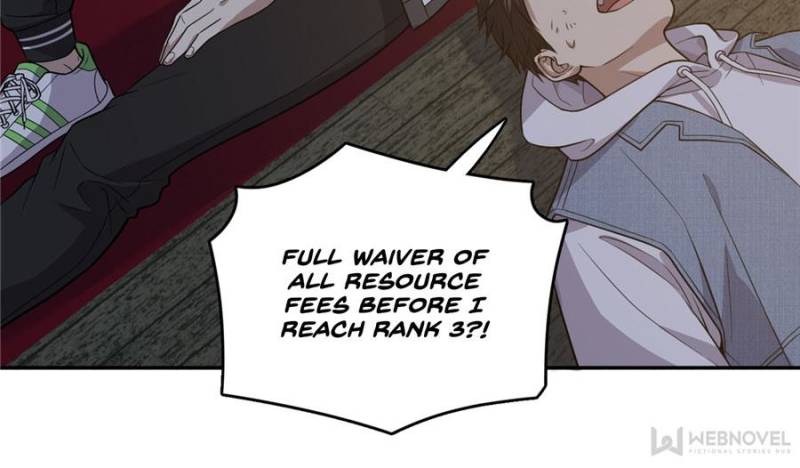 Global Martial Arts - chapter-24 - Page 5