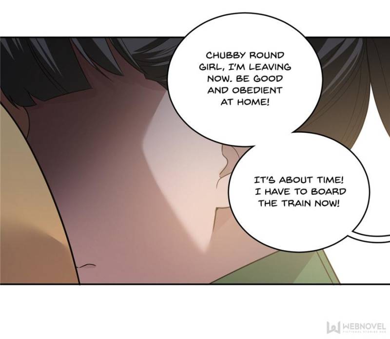 Global Martial Arts - chapter-24 - Page 50