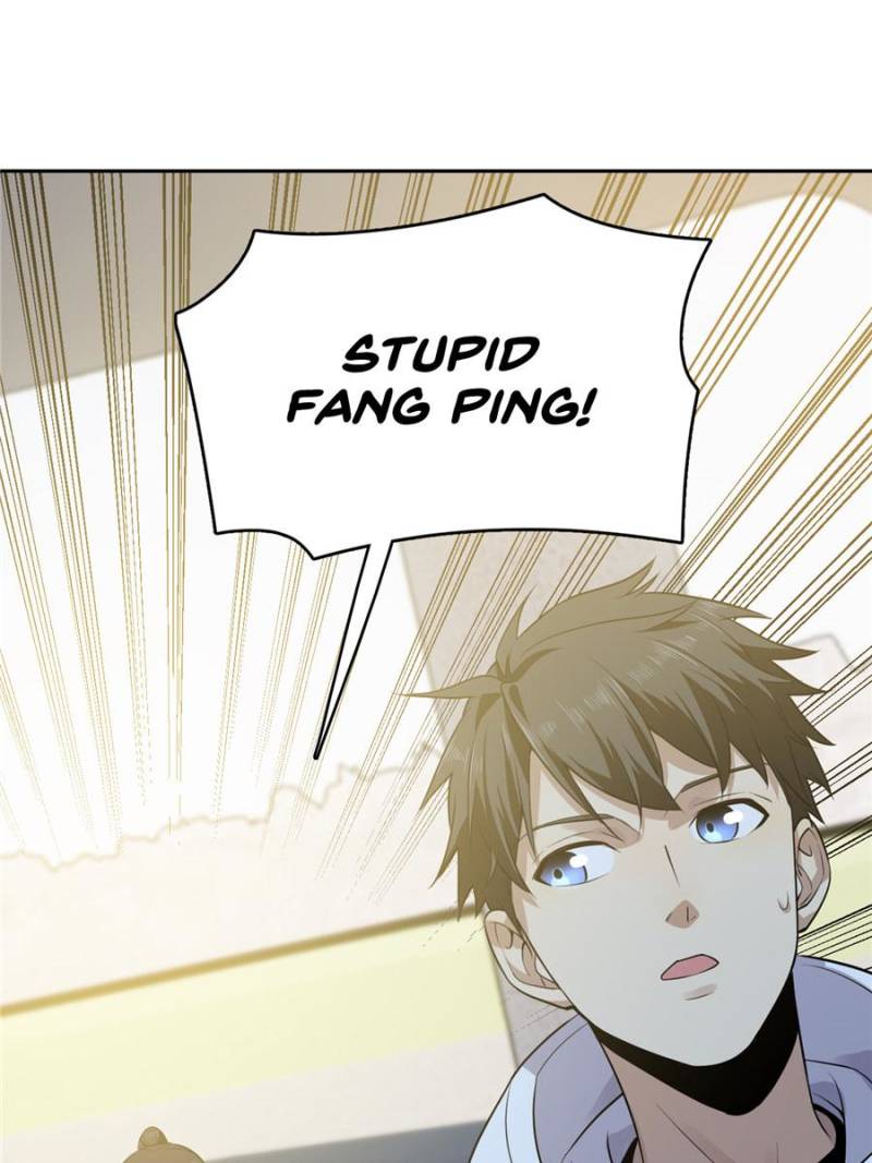 Global Martial Arts - chapter-24 - Page 52