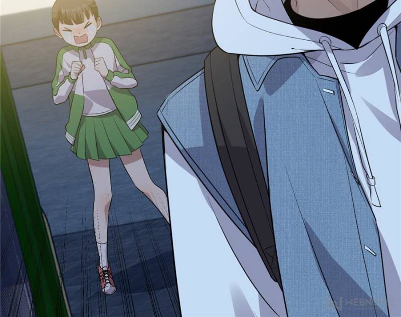 Global Martial Arts - chapter-24 - Page 53