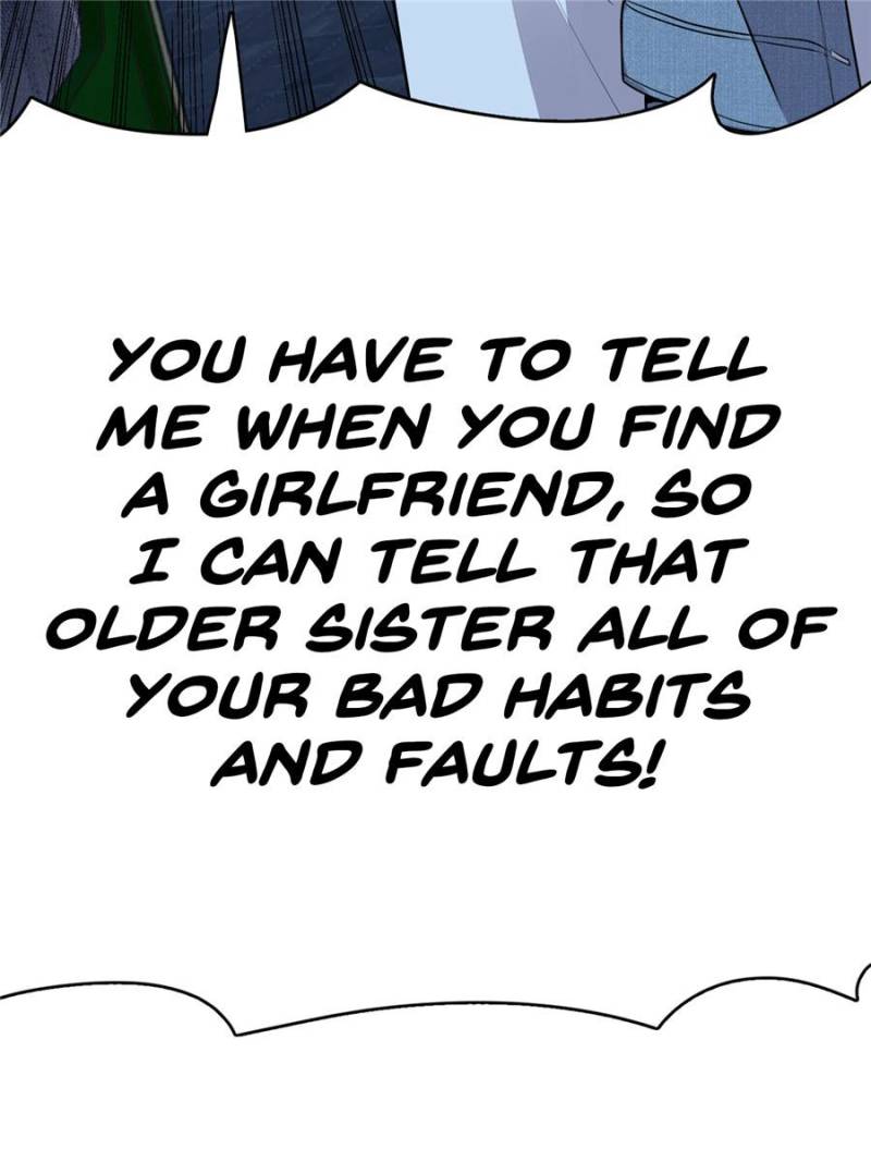 Global Martial Arts - chapter-24 - Page 54