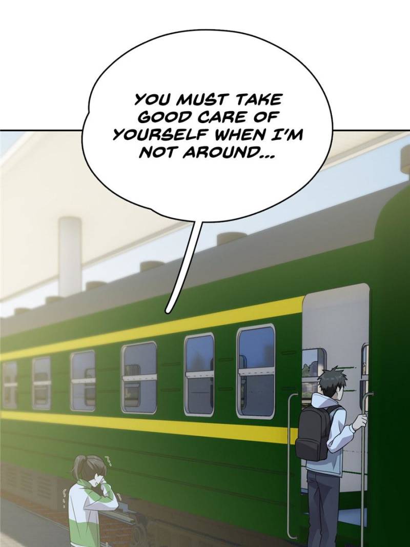 Global Martial Arts - chapter-24 - Page 56