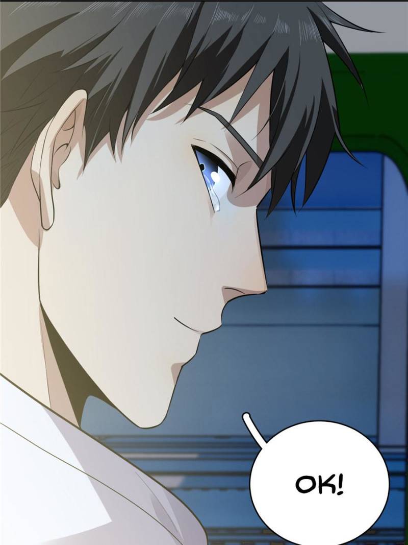 Global Martial Arts - chapter-24 - Page 58