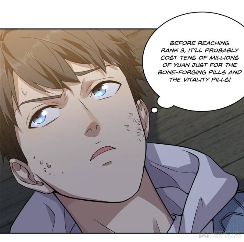 Global Martial Arts - chapter-24 - Page 6