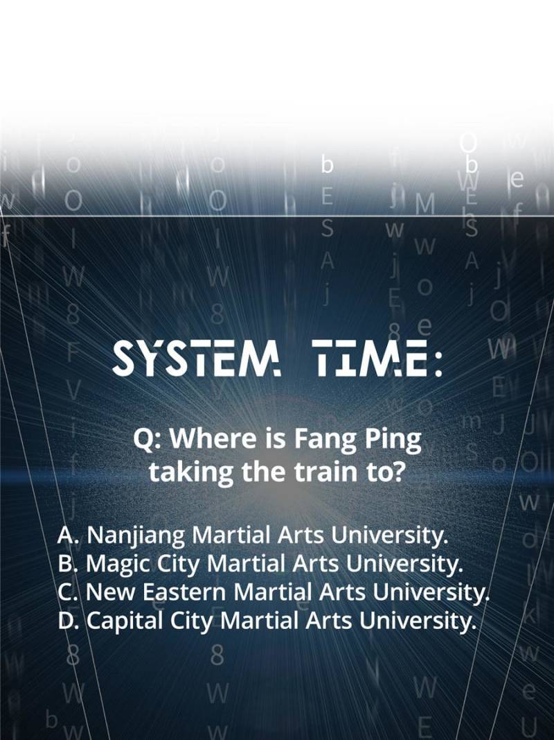 Global Martial Arts - chapter-24 - Page 60
