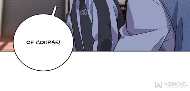 Global Martial Arts - chapter-24 - Page 9
