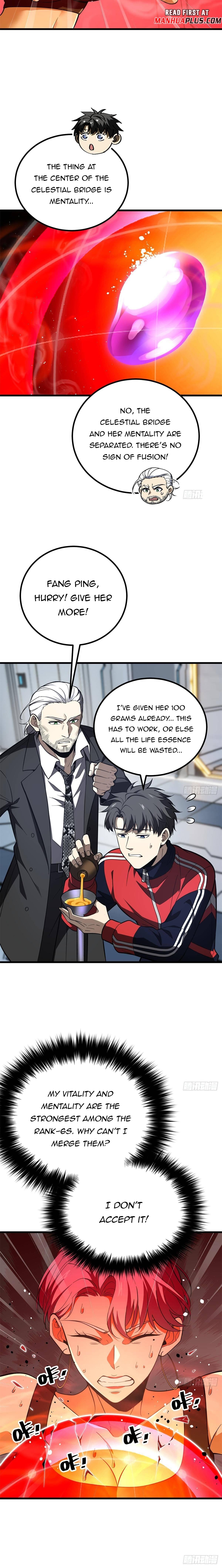 Global Martial Arts - chapter-243 - Page 4
