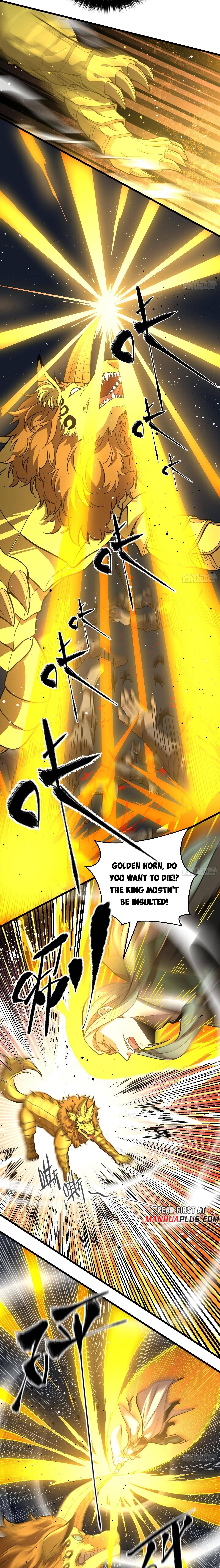 Global Martial Arts - chapter-249 - Page 9