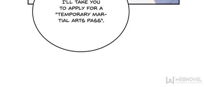 Global Martial Arts - chapter-25 - Page 21