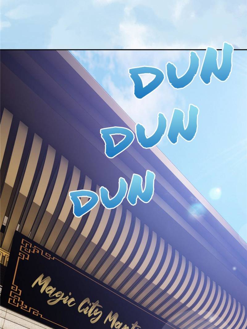 Global Martial Arts - chapter-25 - Page 30