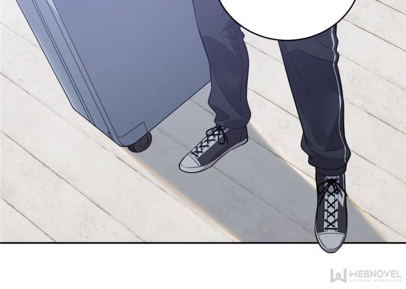 Global Martial Arts - chapter-25 - Page 35