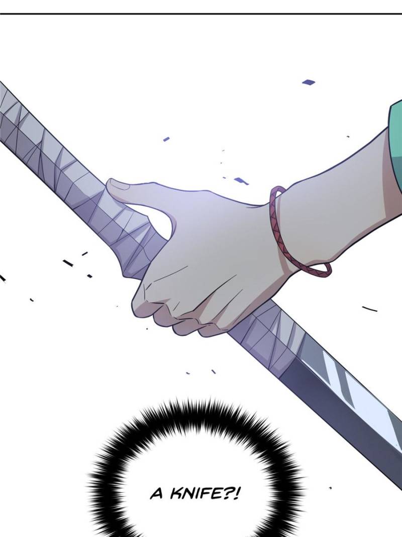 Global Martial Arts - chapter-25 - Page 46