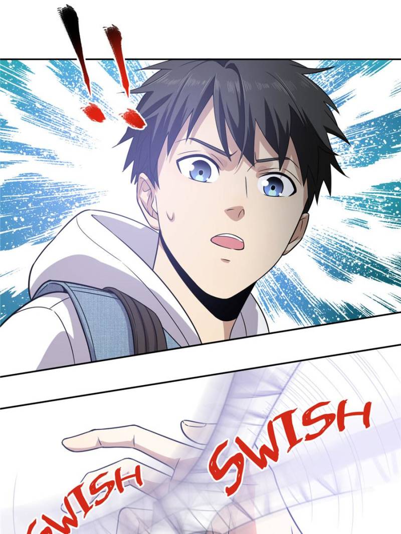 Global Martial Arts - chapter-25 - Page 49