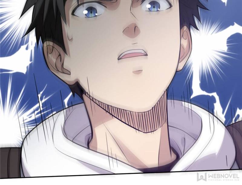 Global Martial Arts - chapter-25 - Page 56