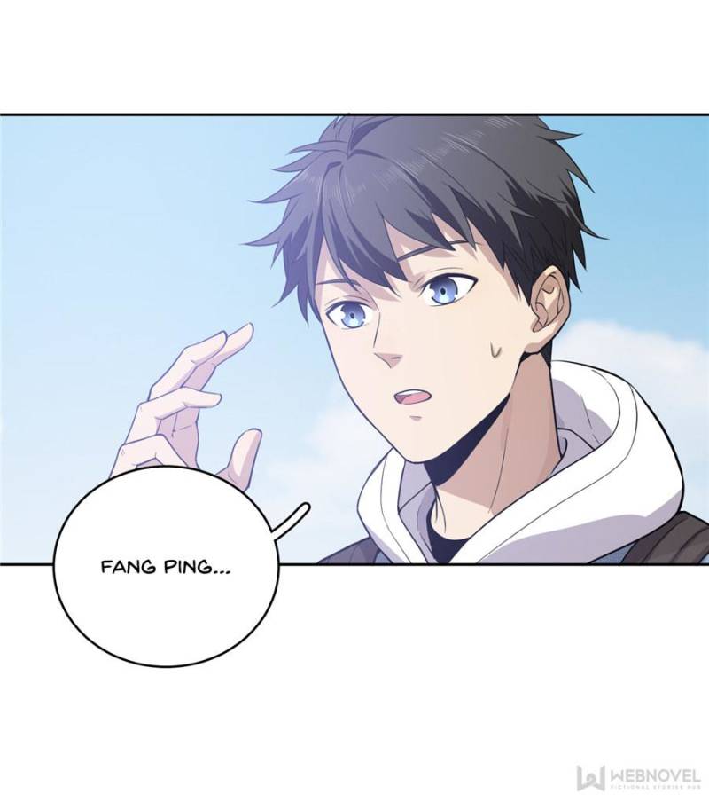 Global Martial Arts - chapter-25 - Page 60