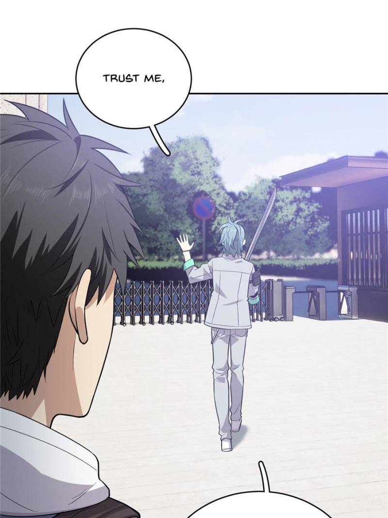 Global Martial Arts - chapter-25 - Page 63