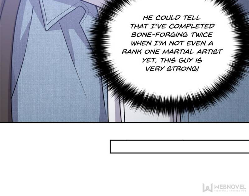 Global Martial Arts - chapter-25 - Page 66