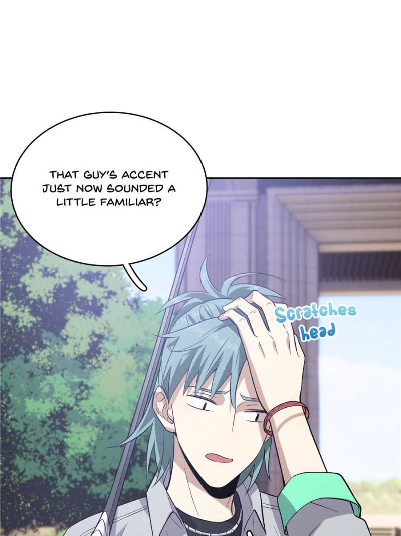 Global Martial Arts - chapter-25 - Page 69