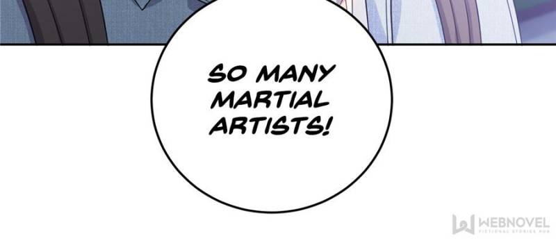 Global Martial Arts - chapter-25 - Page 7
