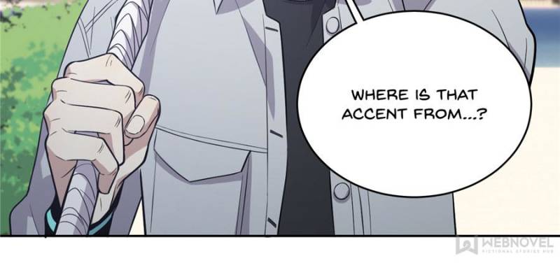 Global Martial Arts - chapter-25 - Page 70