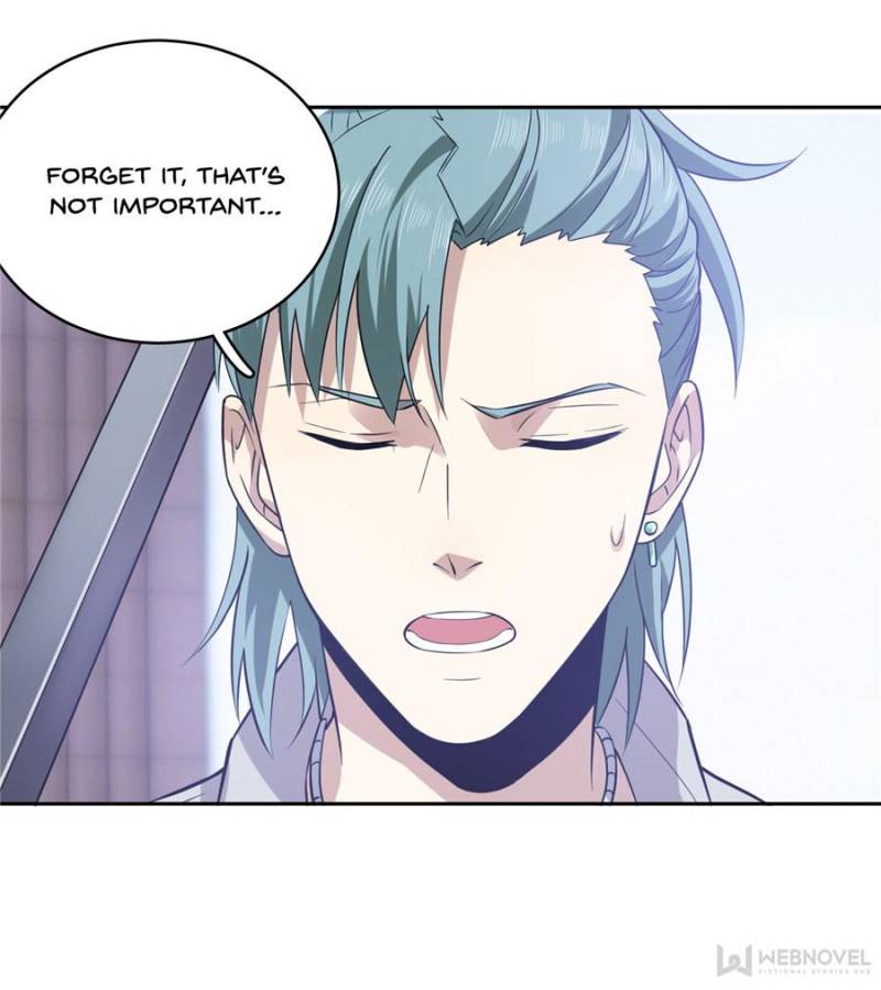 Global Martial Arts - chapter-25 - Page 71