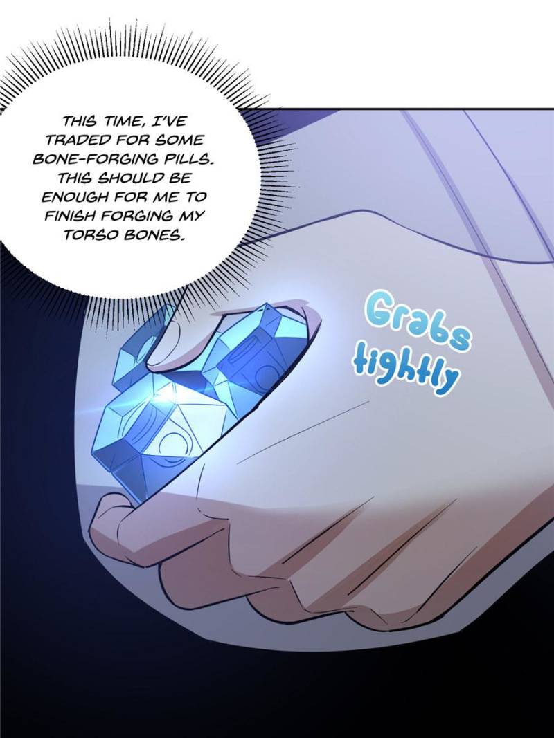 Global Martial Arts - chapter-25 - Page 73