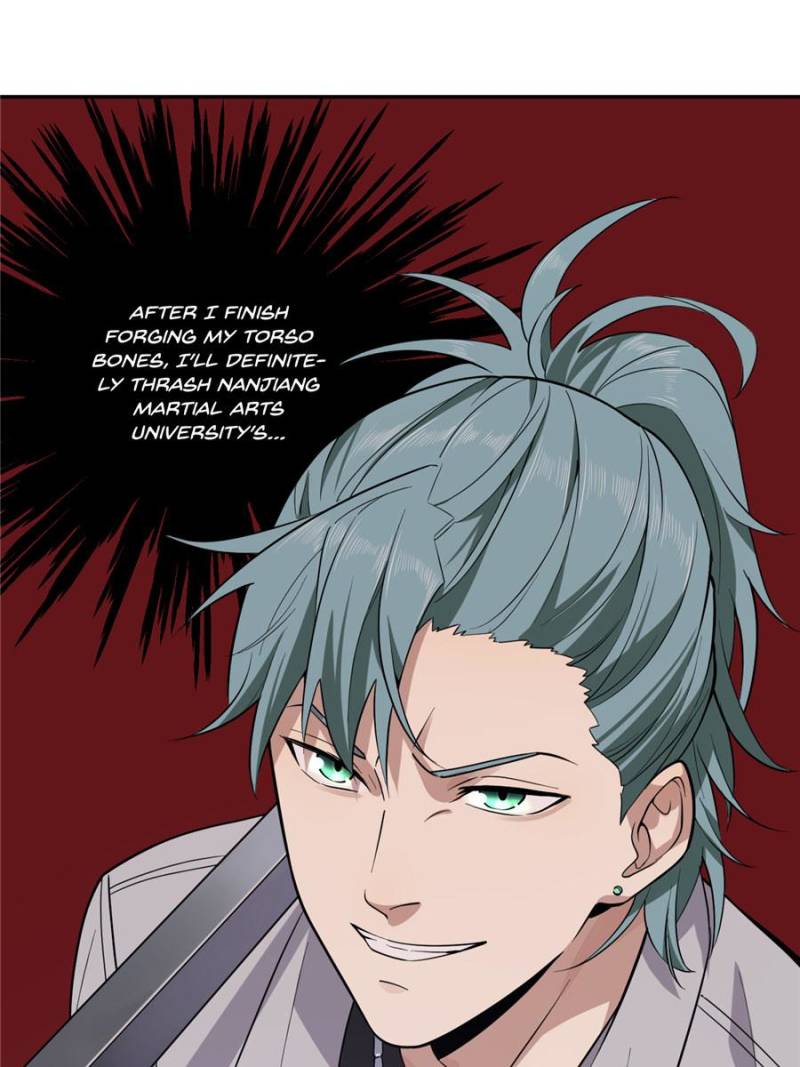 Global Martial Arts - chapter-25 - Page 75