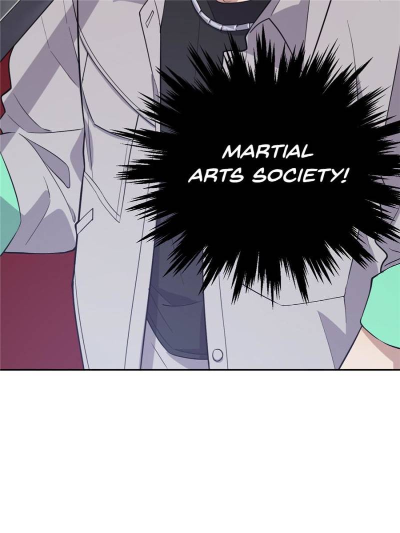 Global Martial Arts - chapter-25 - Page 77