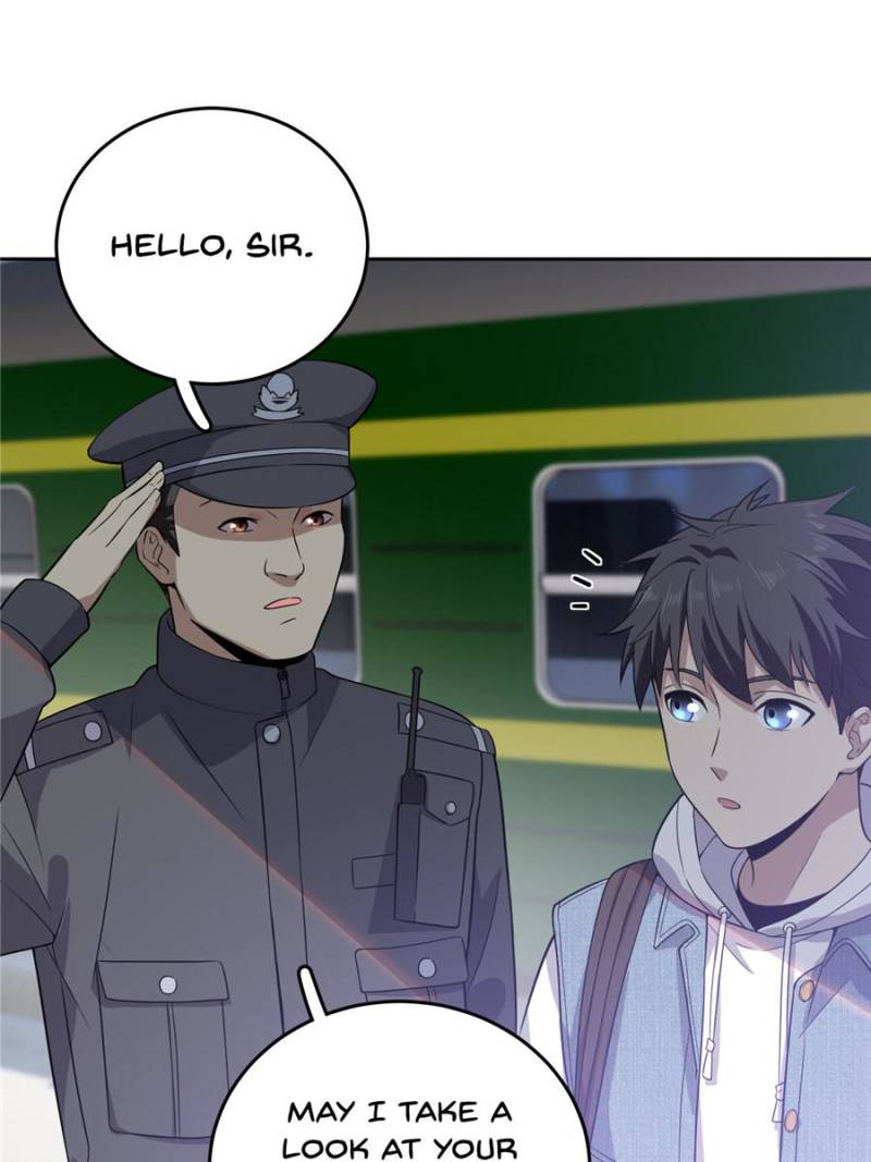 Global Martial Arts - chapter-25 - Page 8