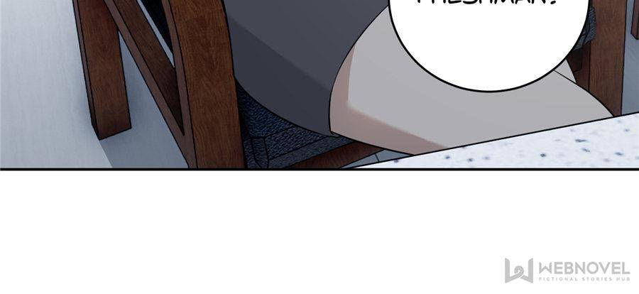 Global Martial Arts - chapter-26 - Page 15