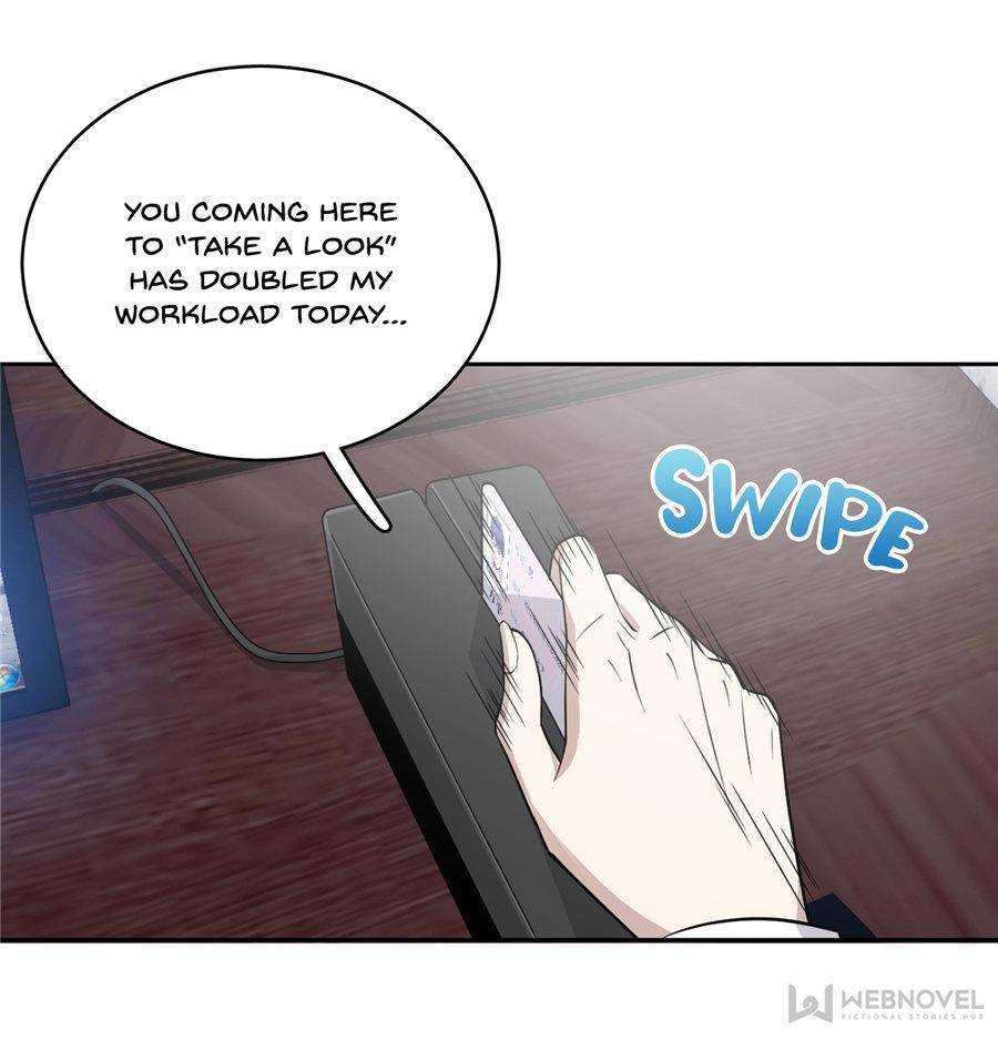 Global Martial Arts - chapter-26 - Page 23