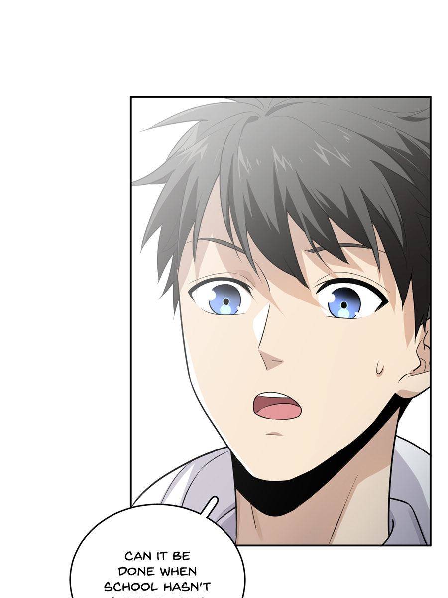 Global Martial Arts - chapter-26 - Page 33
