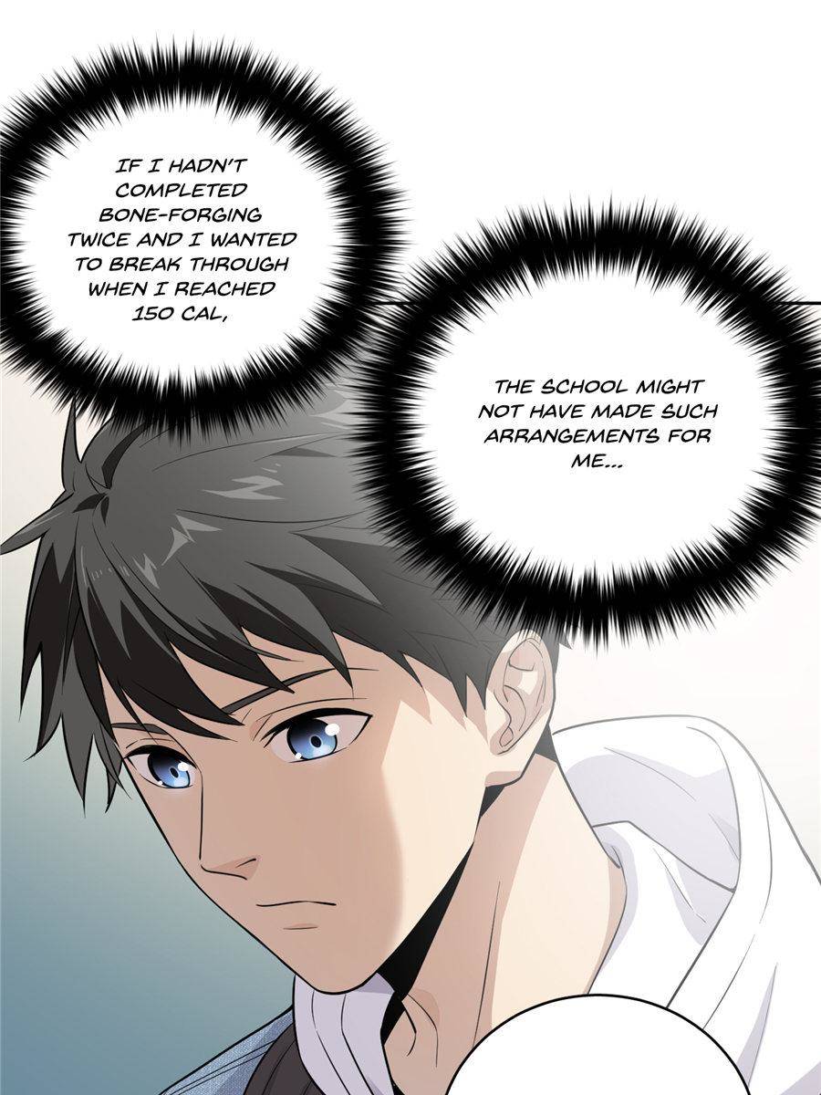 Global Martial Arts - chapter-26 - Page 40