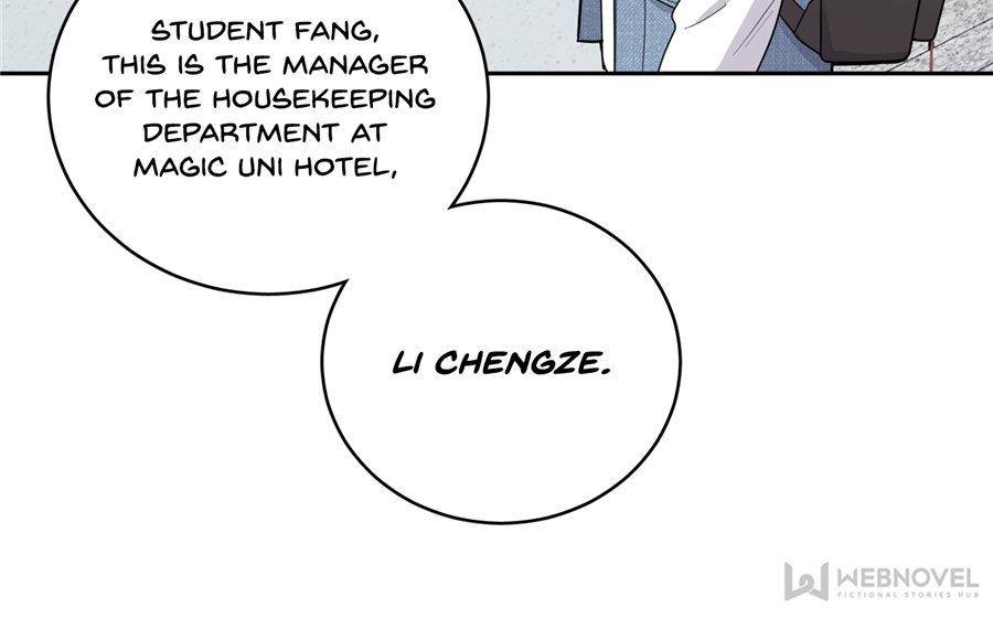 Global Martial Arts - chapter-26 - Page 43