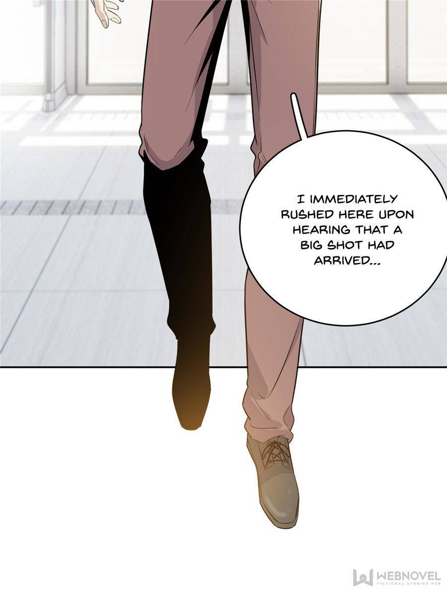 Global Martial Arts - chapter-26 - Page 46