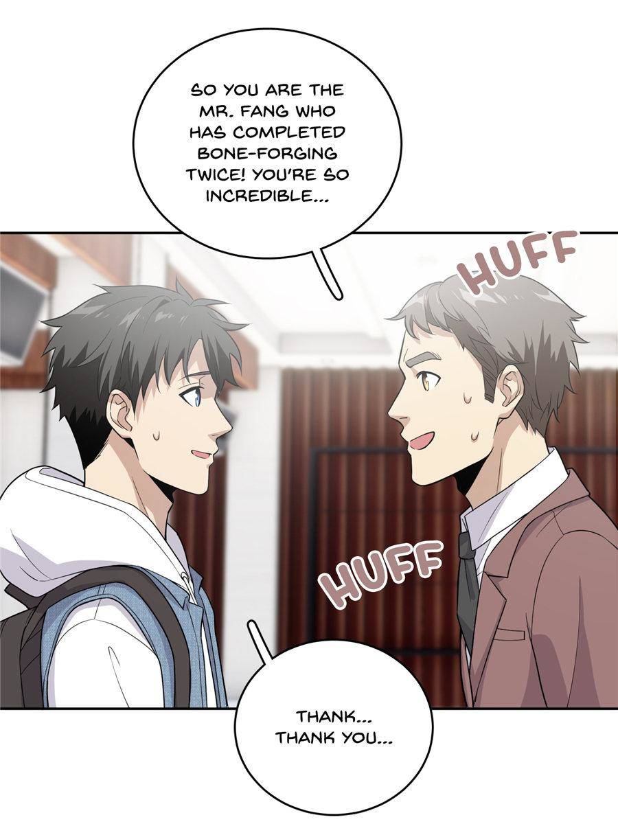 Global Martial Arts - chapter-26 - Page 47