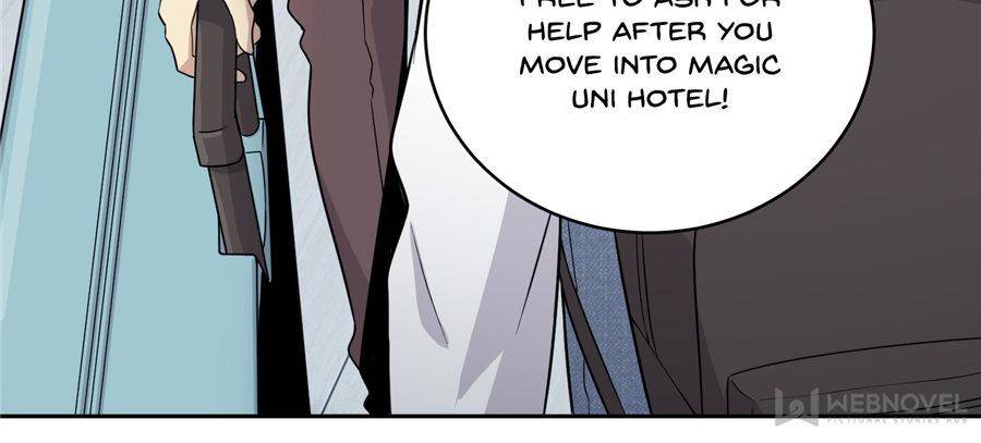 Global Martial Arts - chapter-26 - Page 49