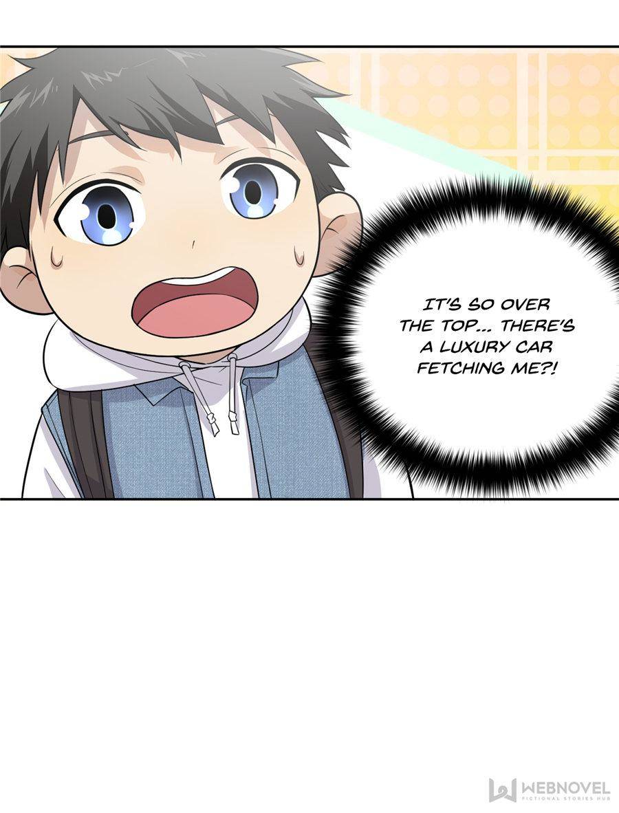 Global Martial Arts - chapter-26 - Page 53