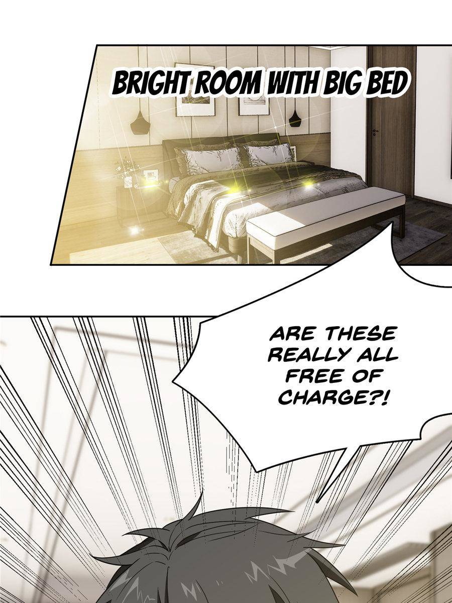 Global Martial Arts - chapter-26 - Page 57