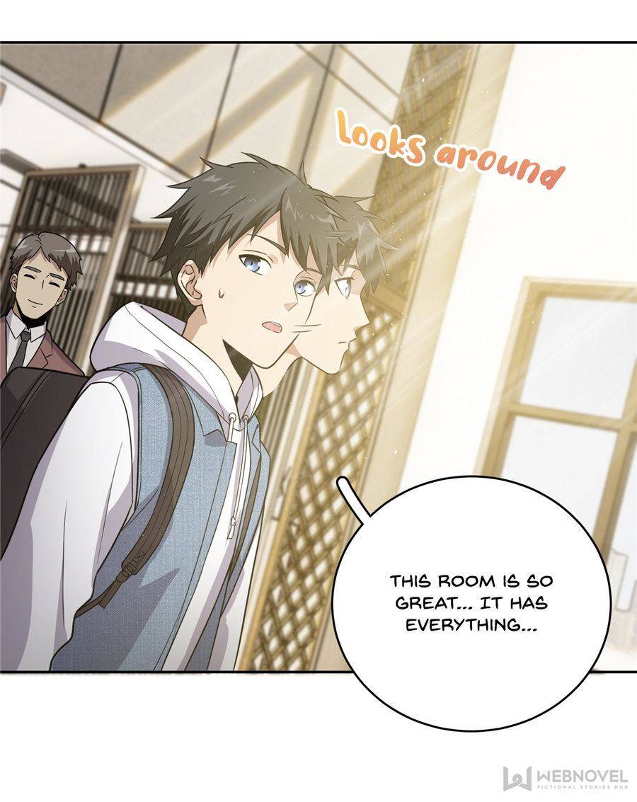 Global Martial Arts - chapter-26 - Page 61