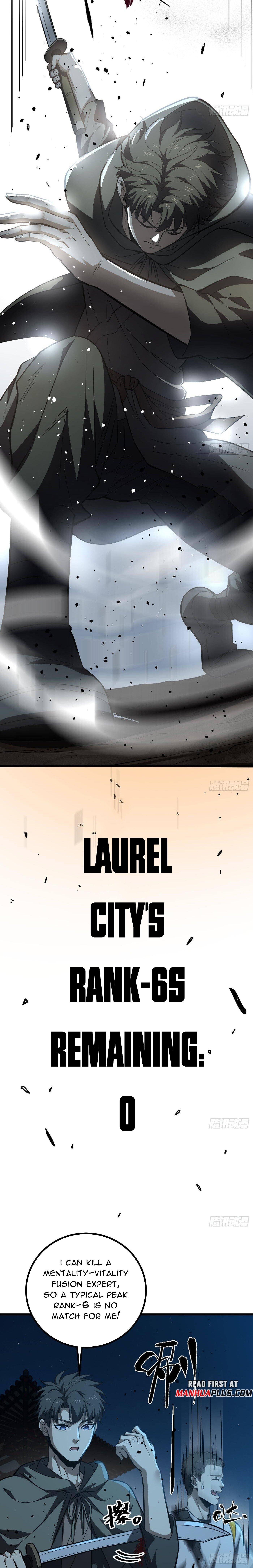 Global Martial Arts - chapter-262 - Page 12