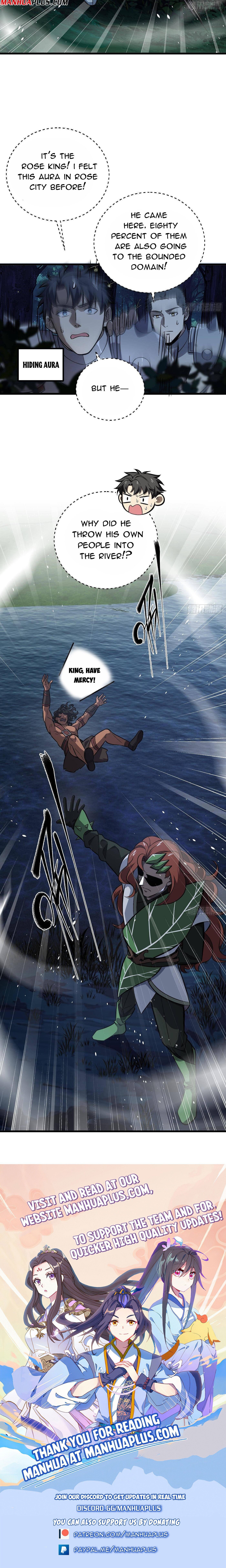 Global Martial Arts - chapter-264 - Page 14