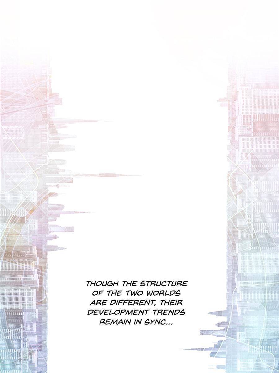 Global Martial Arts - chapter-27 - Page 13