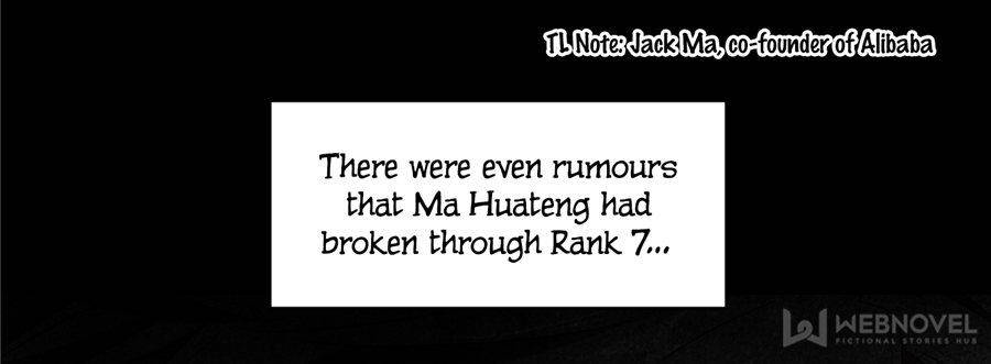 Global Martial Arts - chapter-27 - Page 19