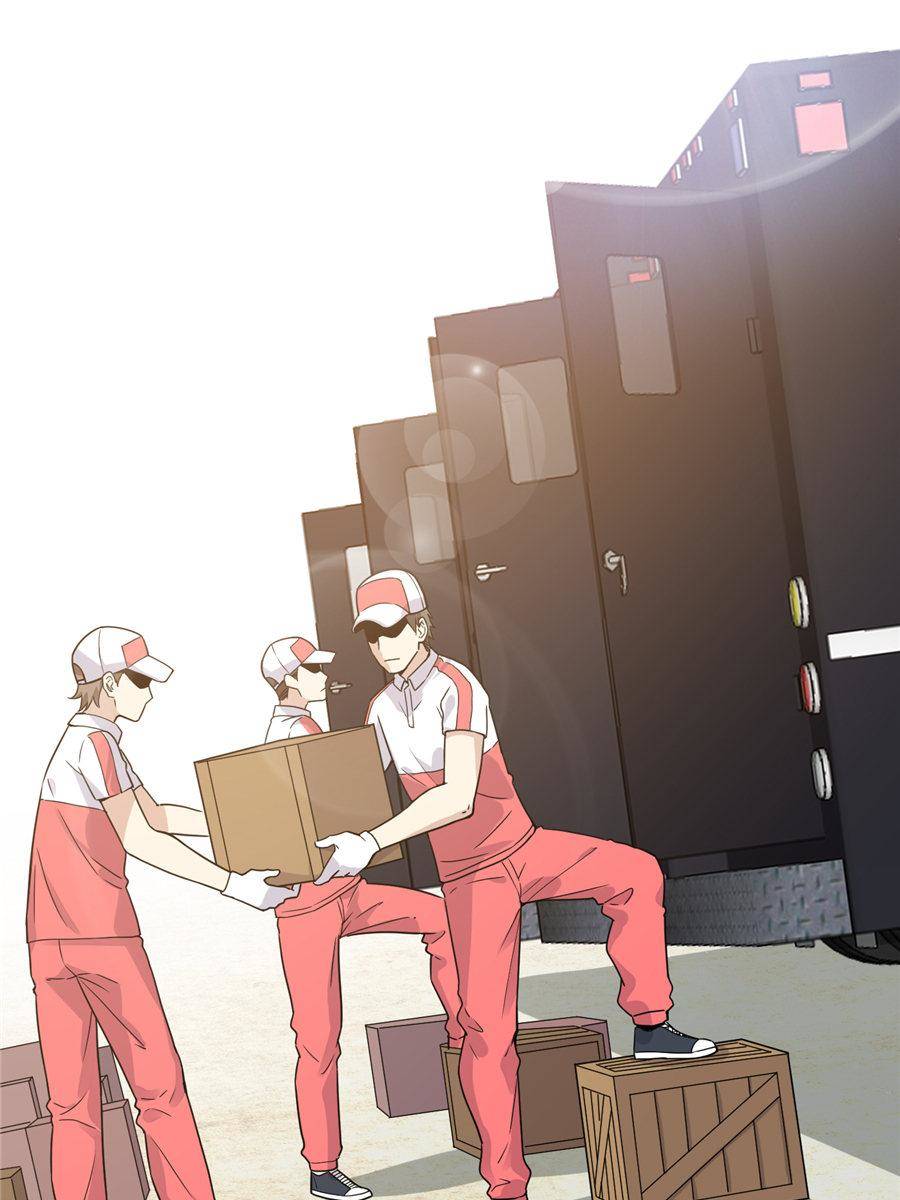 Global Martial Arts - chapter-27 - Page 22