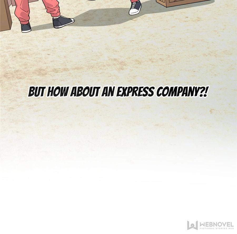Global Martial Arts - chapter-27 - Page 23