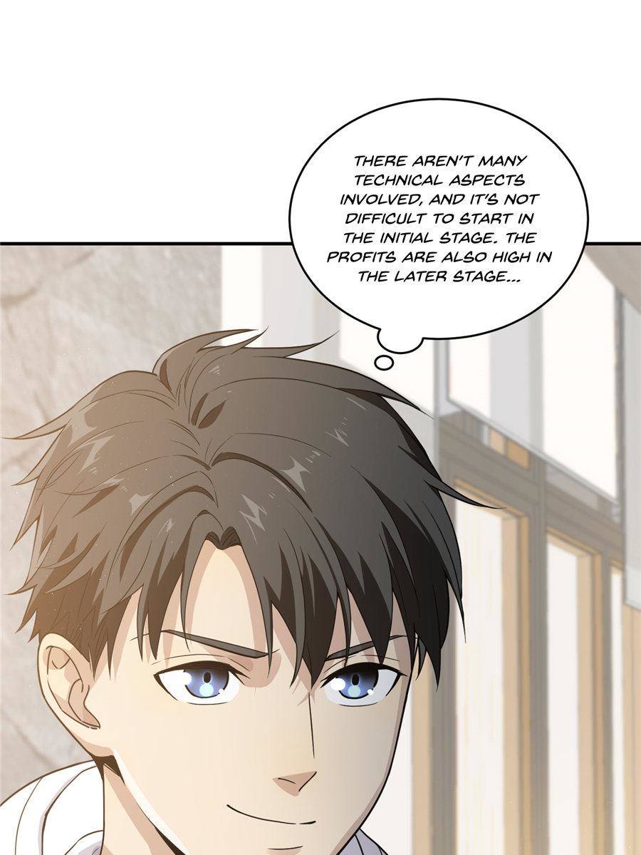 Global Martial Arts - chapter-27 - Page 24
